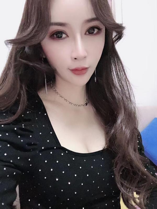 向西环保小姐姐 第3张