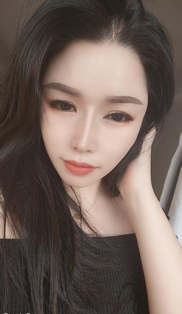 颜值龙华嫚妮 第2张