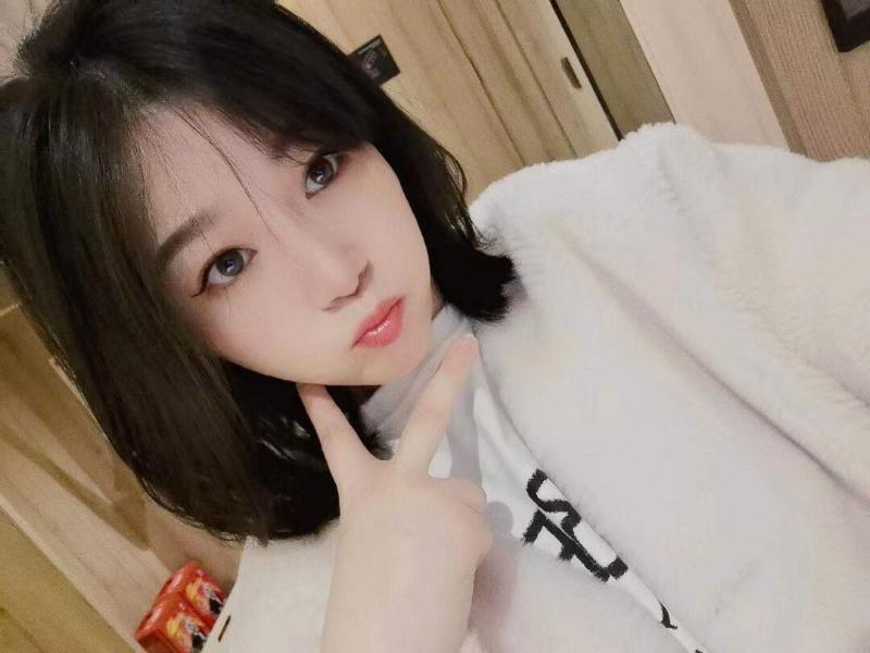嫩妹可可水灵灵的 第3张