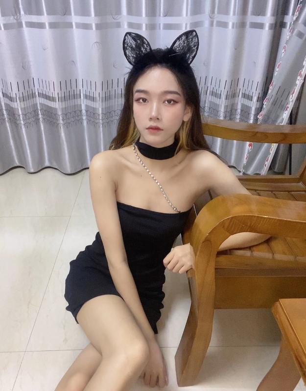 西安水嫩小黎儿 第1张