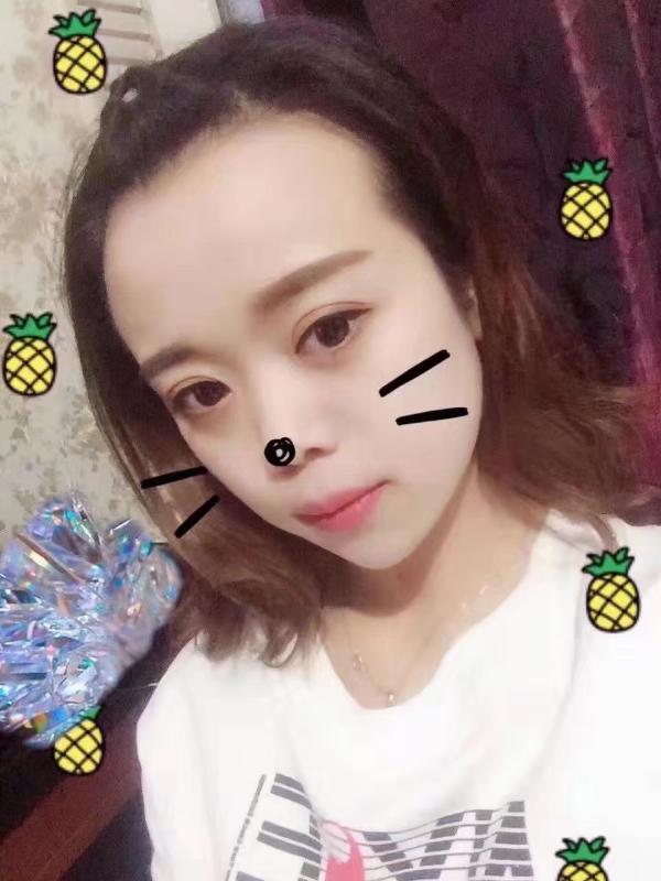 铁西性价比小妹 第2张