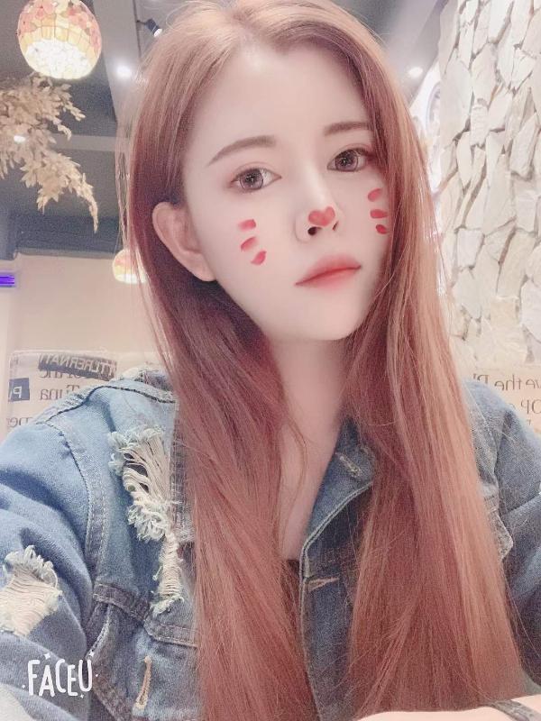 新区兼职小丽丽 第1张