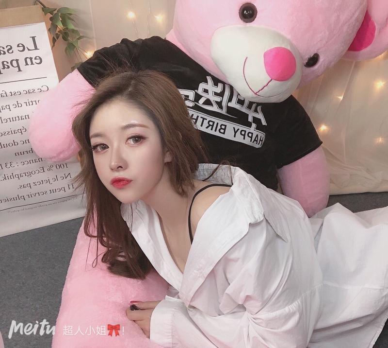 上城区小妹 第2张