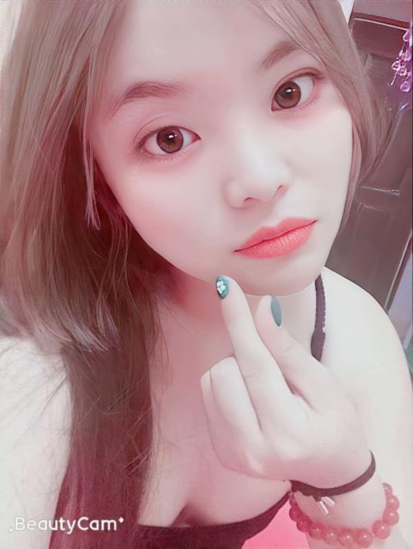 河东妹子小鱼儿 第2张