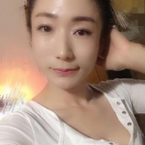 沈阳熟女大姐 第1张
