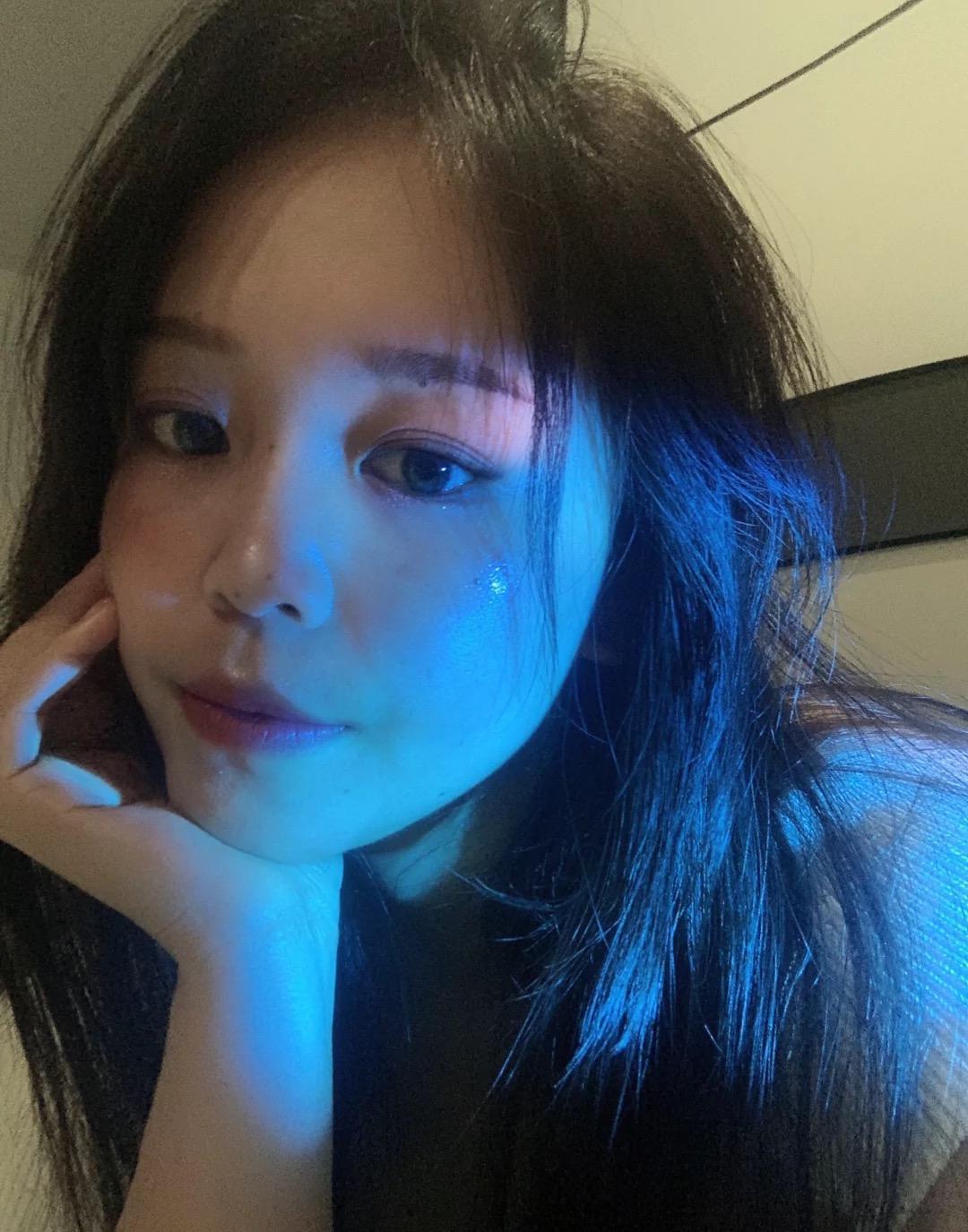 雨花区大胸妹子，很香很滑，压在下面很舒服 第5张