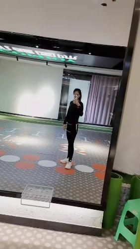 南平硕硕爱笑的妹子，大长腿口活好 第1张
