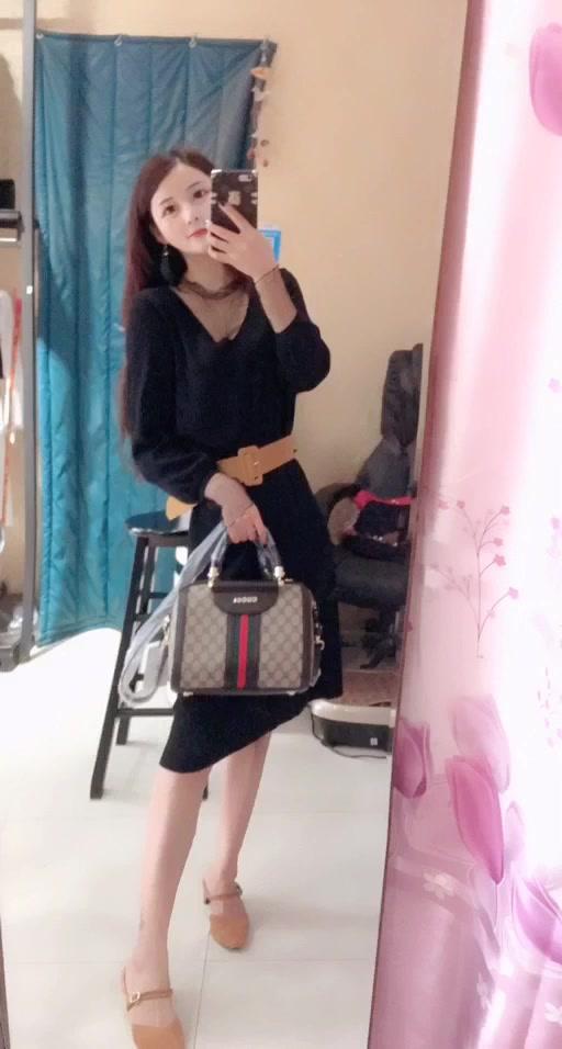 一个玩到极致的骚妹,让你会想到底是你玩她,还是她玩你 第2张