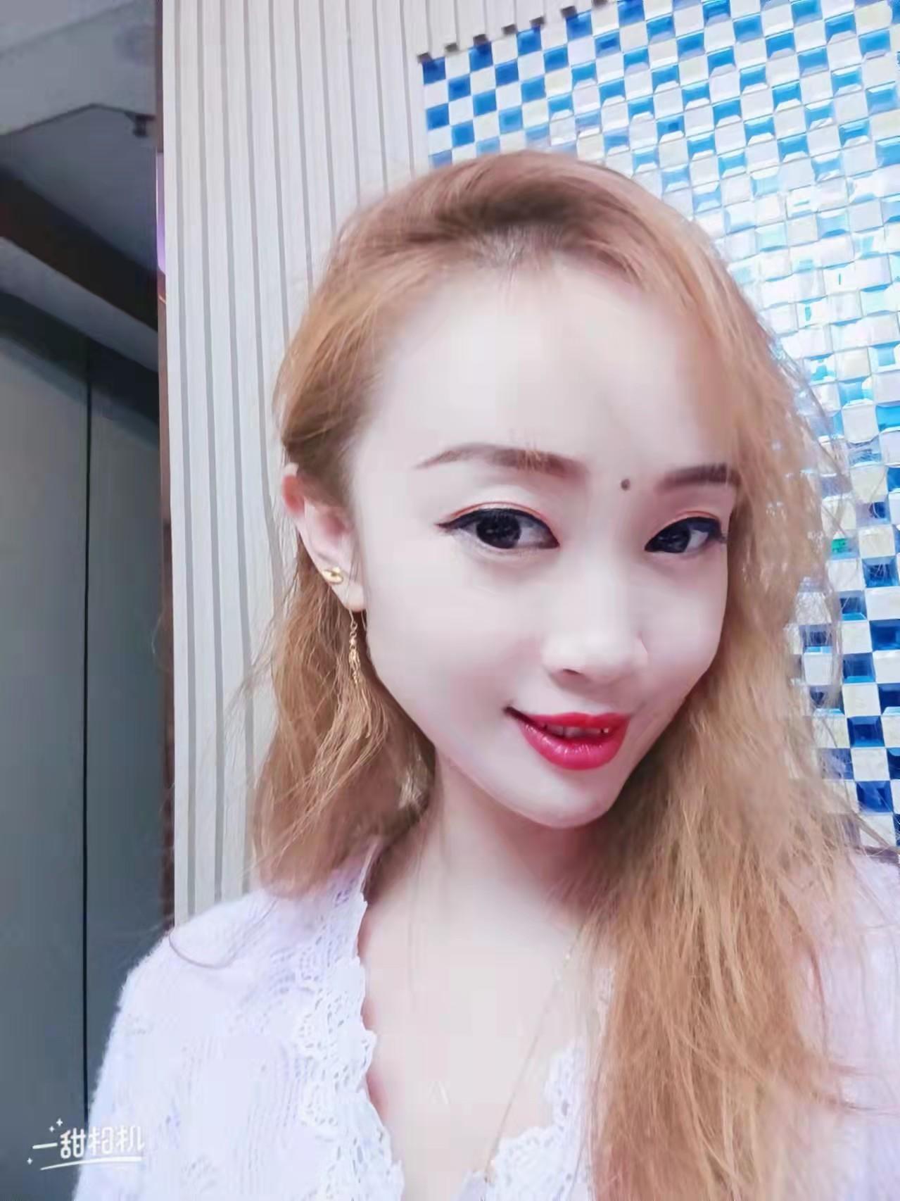 丰台区看丹桥晓晓，服务系泄火推荐，那颗美人痣挺骚 第1张
