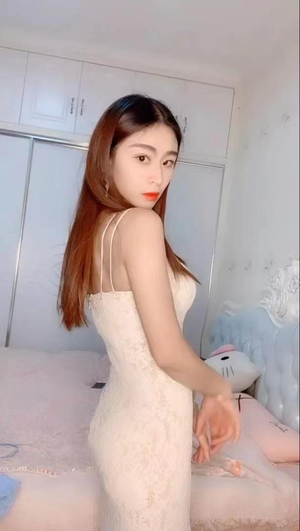 新认识的嫩妹子，不错 第2张