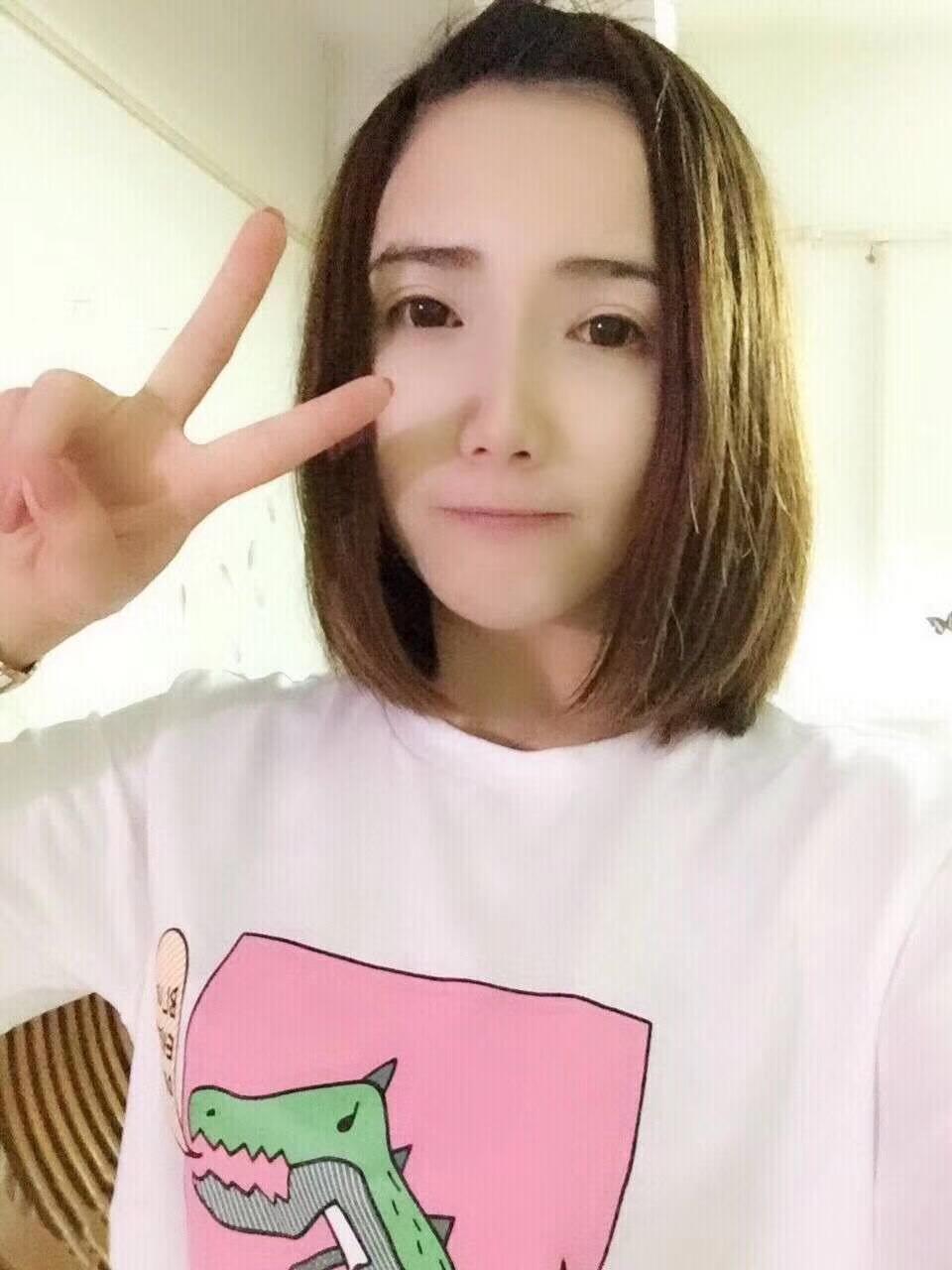 番禺资源分享短发美女服务挺不错的温柔可人可口爆可69 第2张