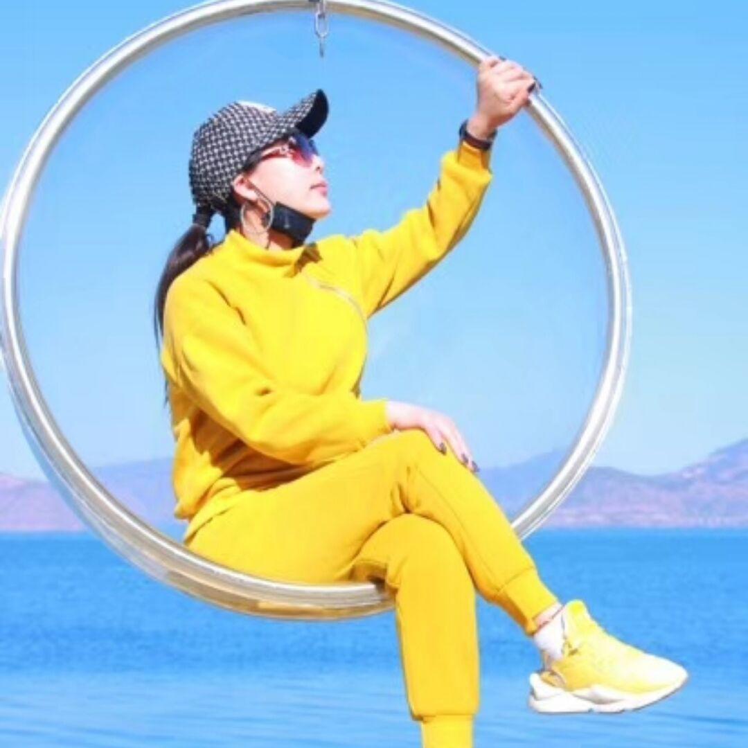 城阳不错的妹子 第1张