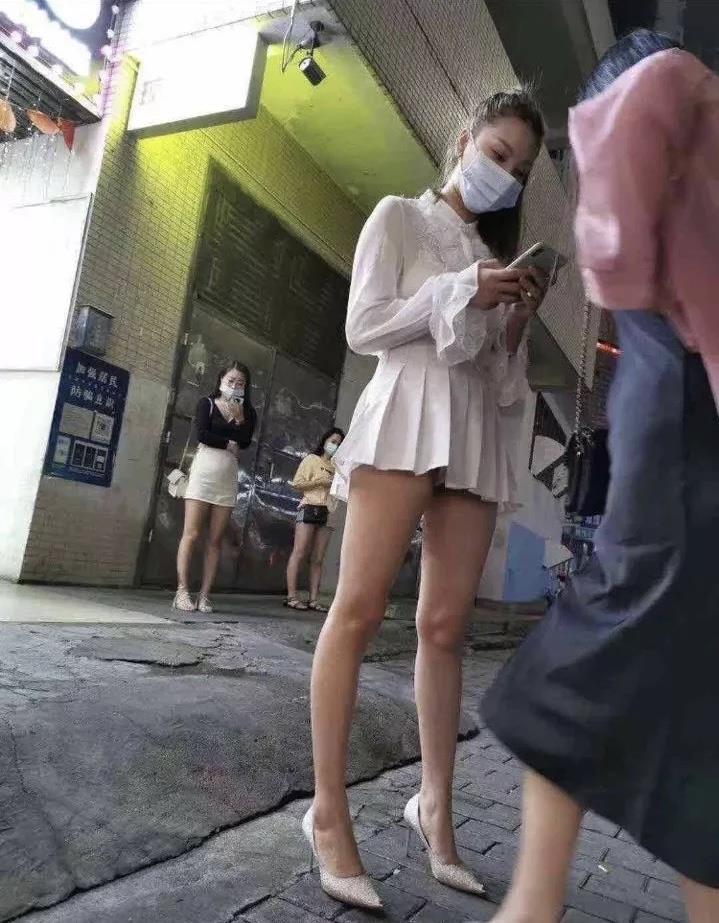 观音桥冰冰老师 第1张