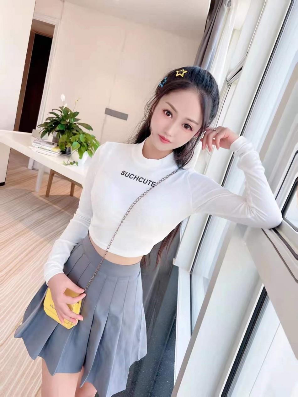 长安区娇小妩媚超爽记 第3张