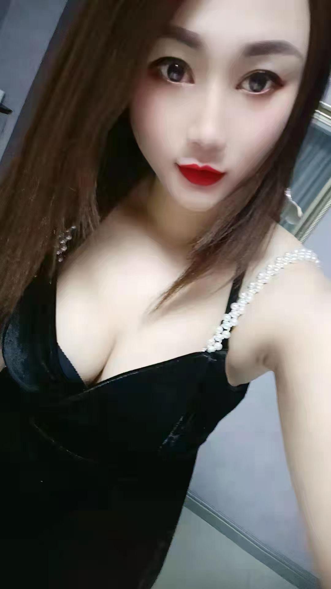 一个服务好的妹子 第1张