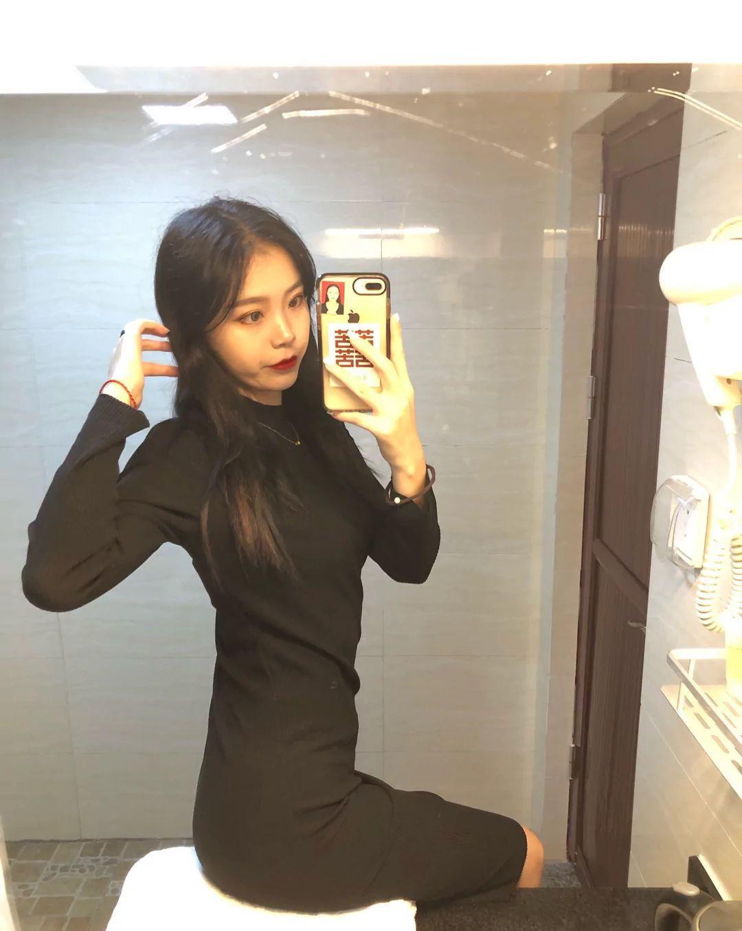 兼职美女又回来了，再次约上，良心分享 第1张