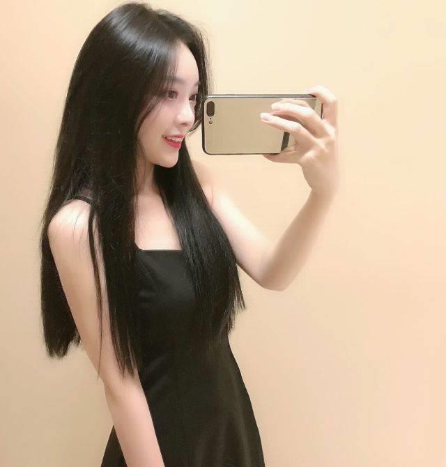 邻家服务系小妹，水嫩水嫩的 第2张