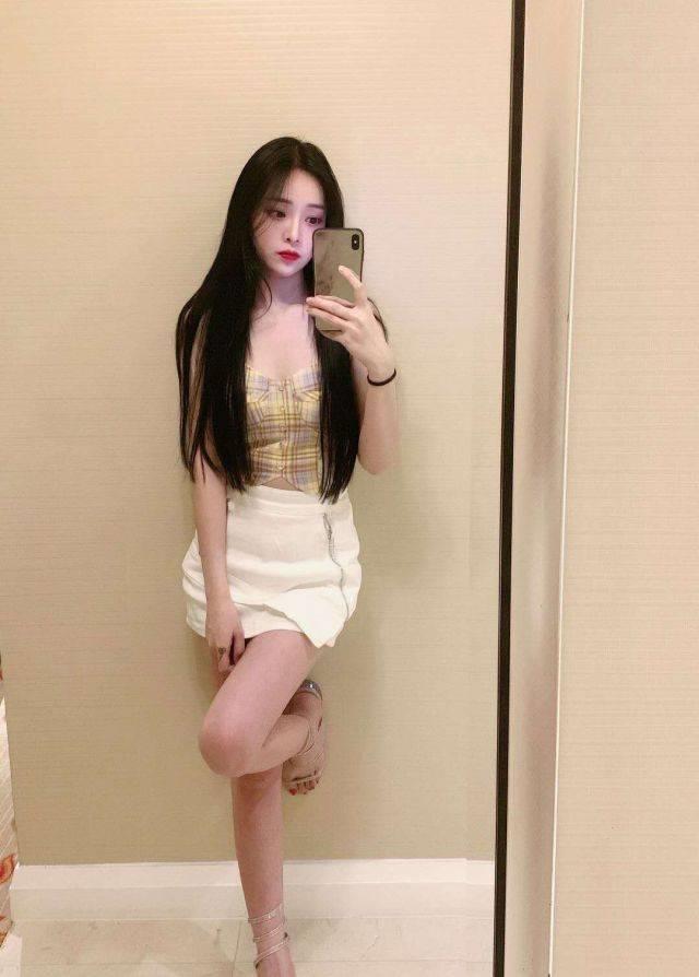 邻家服务系小妹，水嫩水嫩的 第3张