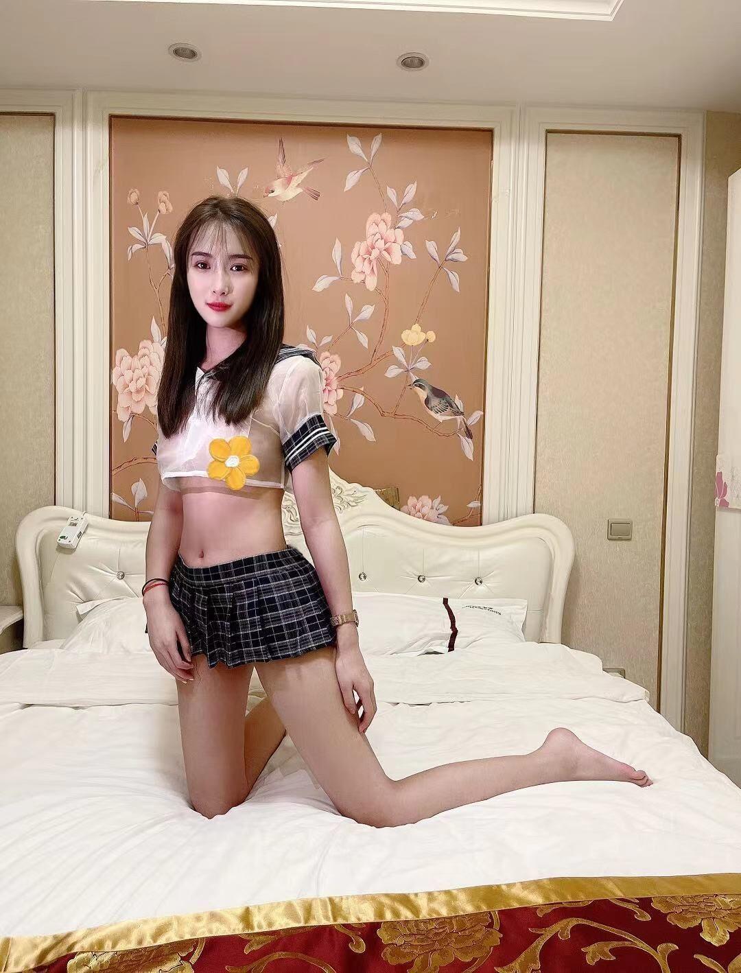体验青羊娇娇性感风骚水多 第1张