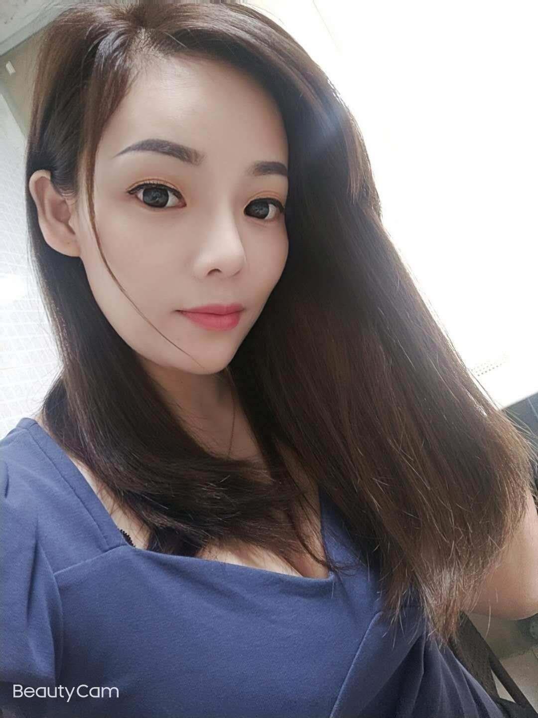 合肥美熟女娘娘体验记 第1张