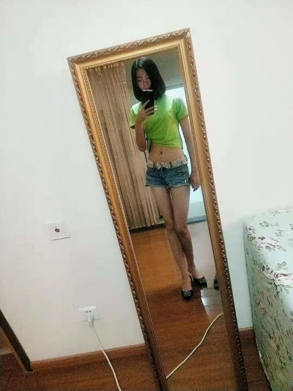 合肥175身高的萌妹子 第1张
