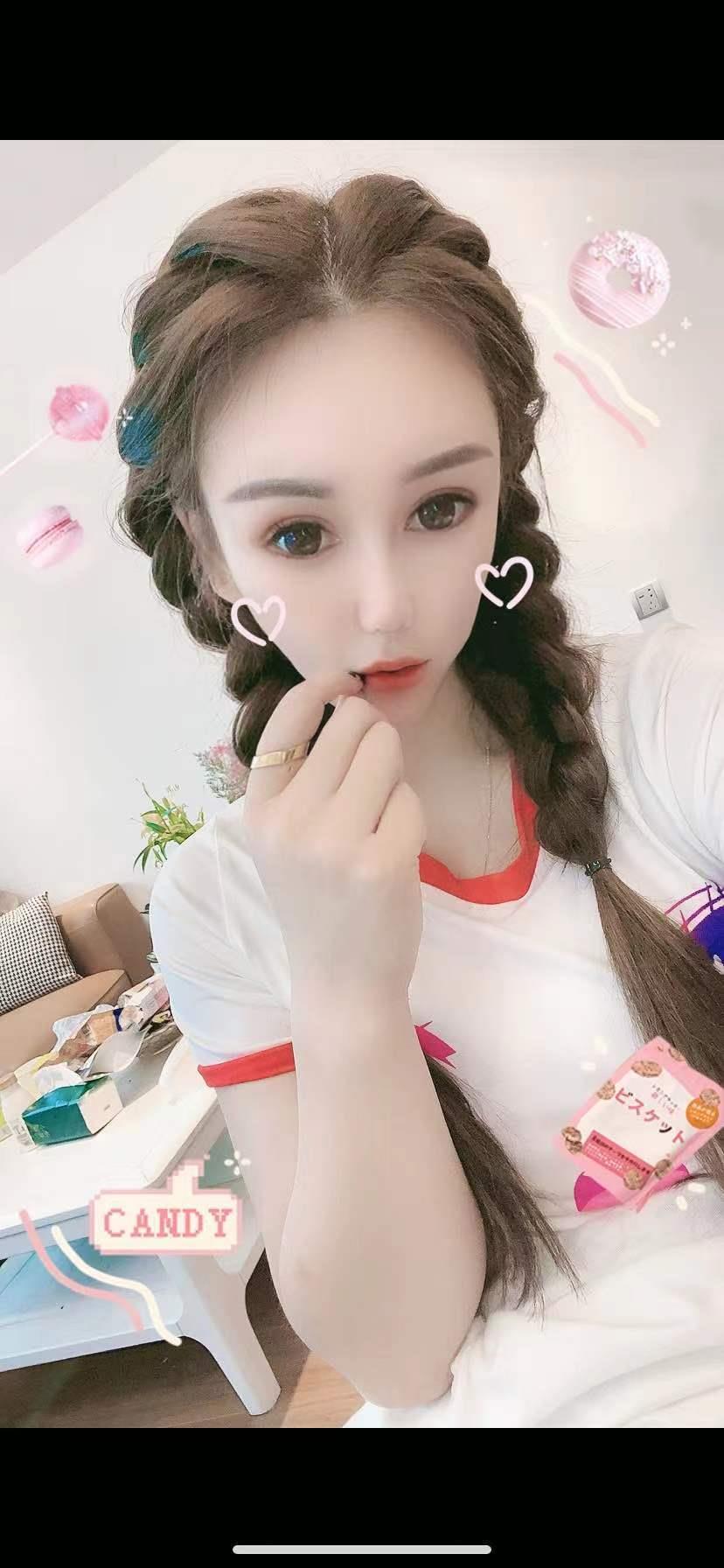 哈市刚下水妹妹 第1张