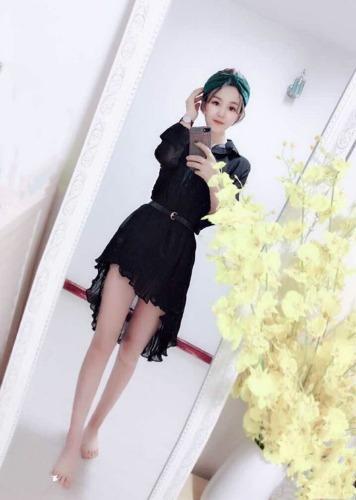 哈尔滨瑜伽小姐姐 第2张