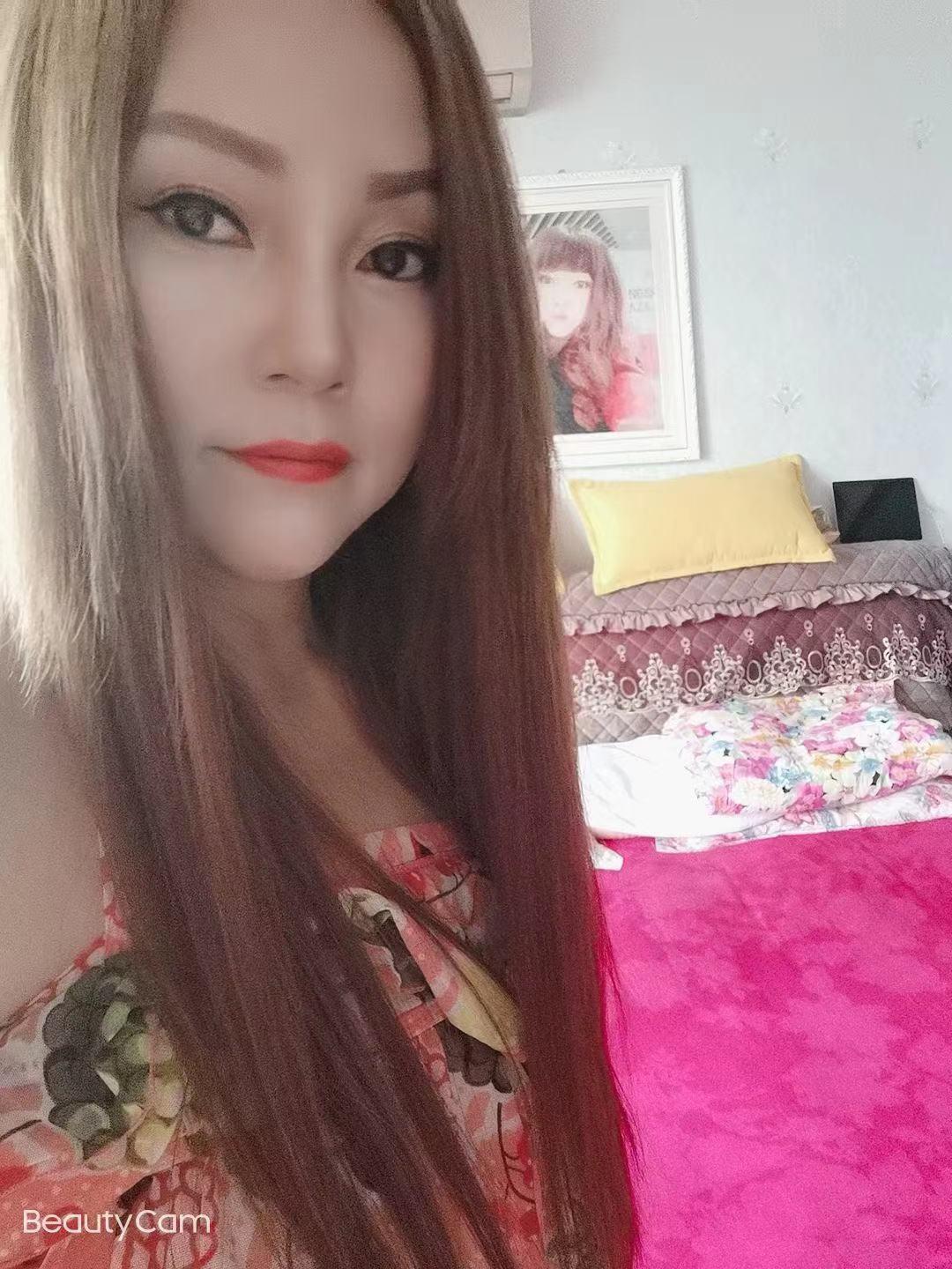 北郊少妇美好再体验 第1张