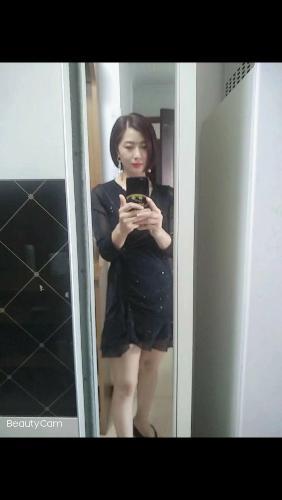 气质型极品熟女，价格公道！ 第1张