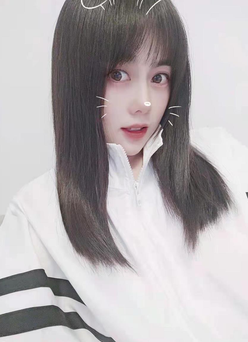乖巧小公主琪琪，乖萌可爱不敷衍 第1张