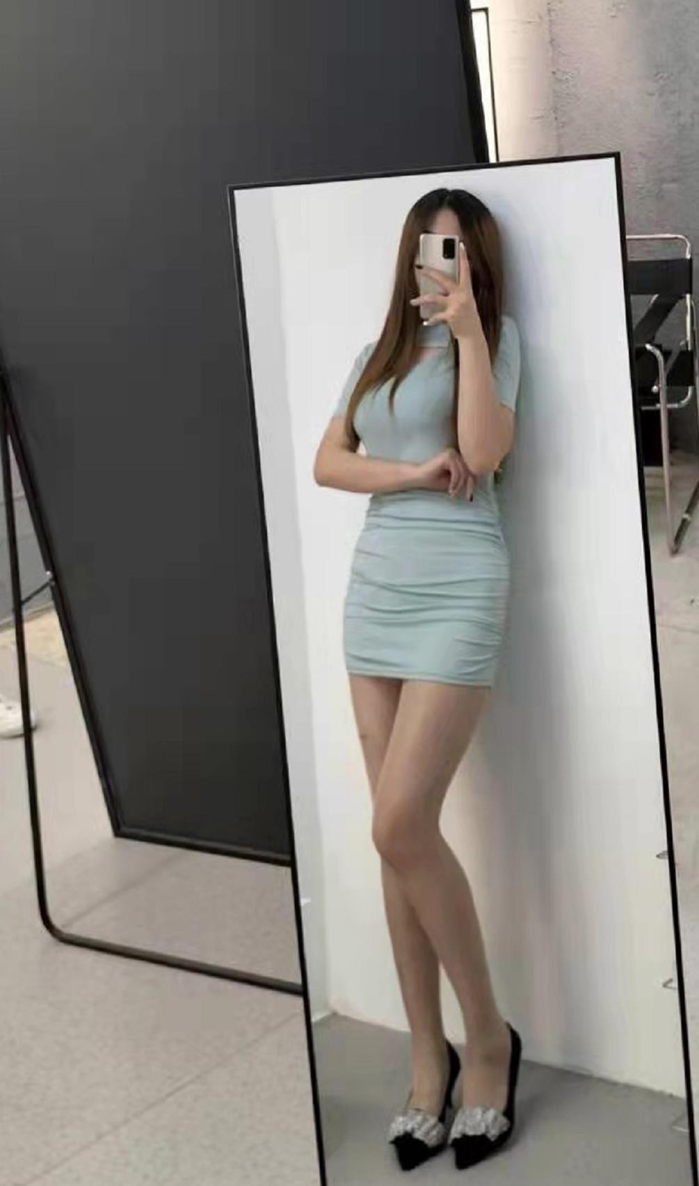 23岁小御女甜甜，猫女性格，可甜可圈 第7张