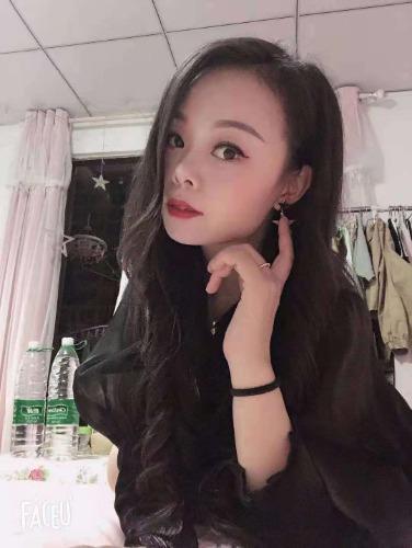 36D小露露 第1张