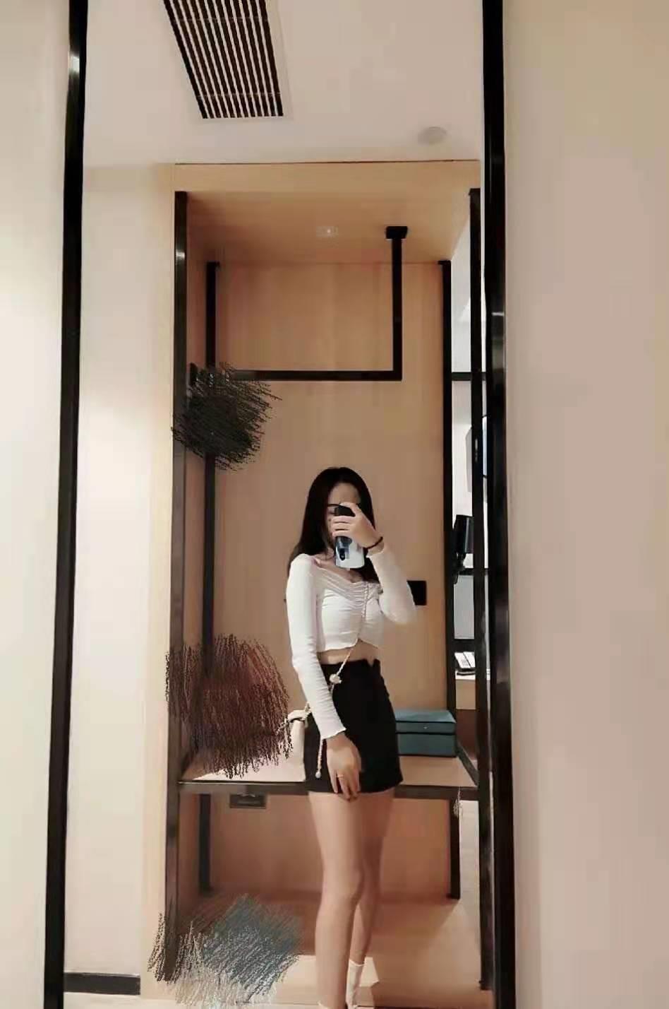 在越秀玩的妹子，瑶瑶 第4张