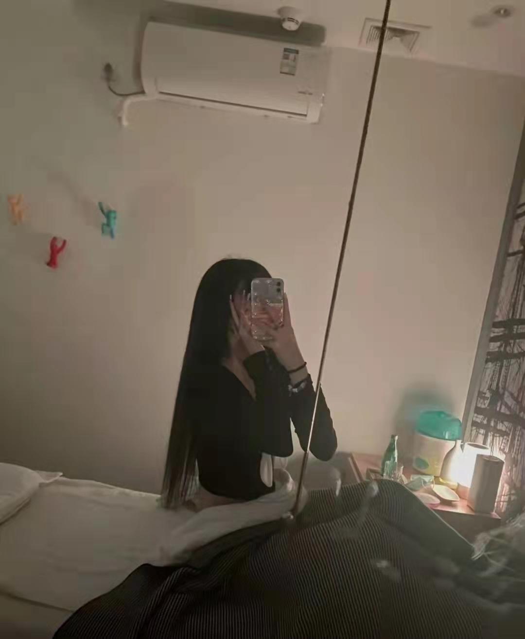 天河小御姐软软 第2张
