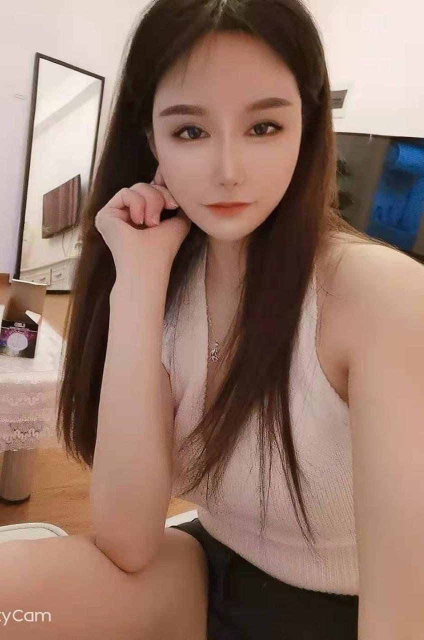 云鼎惠子女神极品颜值服务一流 第1张