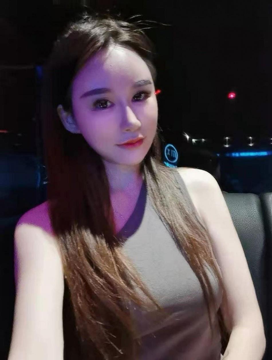 云鼎惠子女神极品颜值服务一流 第2张