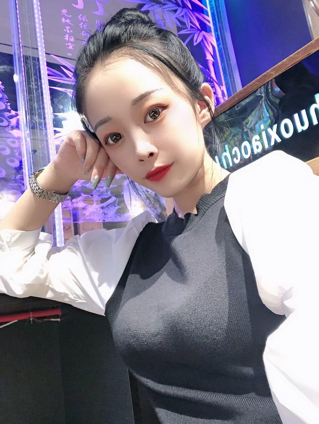 最新挖掘到跳舞蹈的软妹子，年轻嫩滑一流的炮架子 第3张