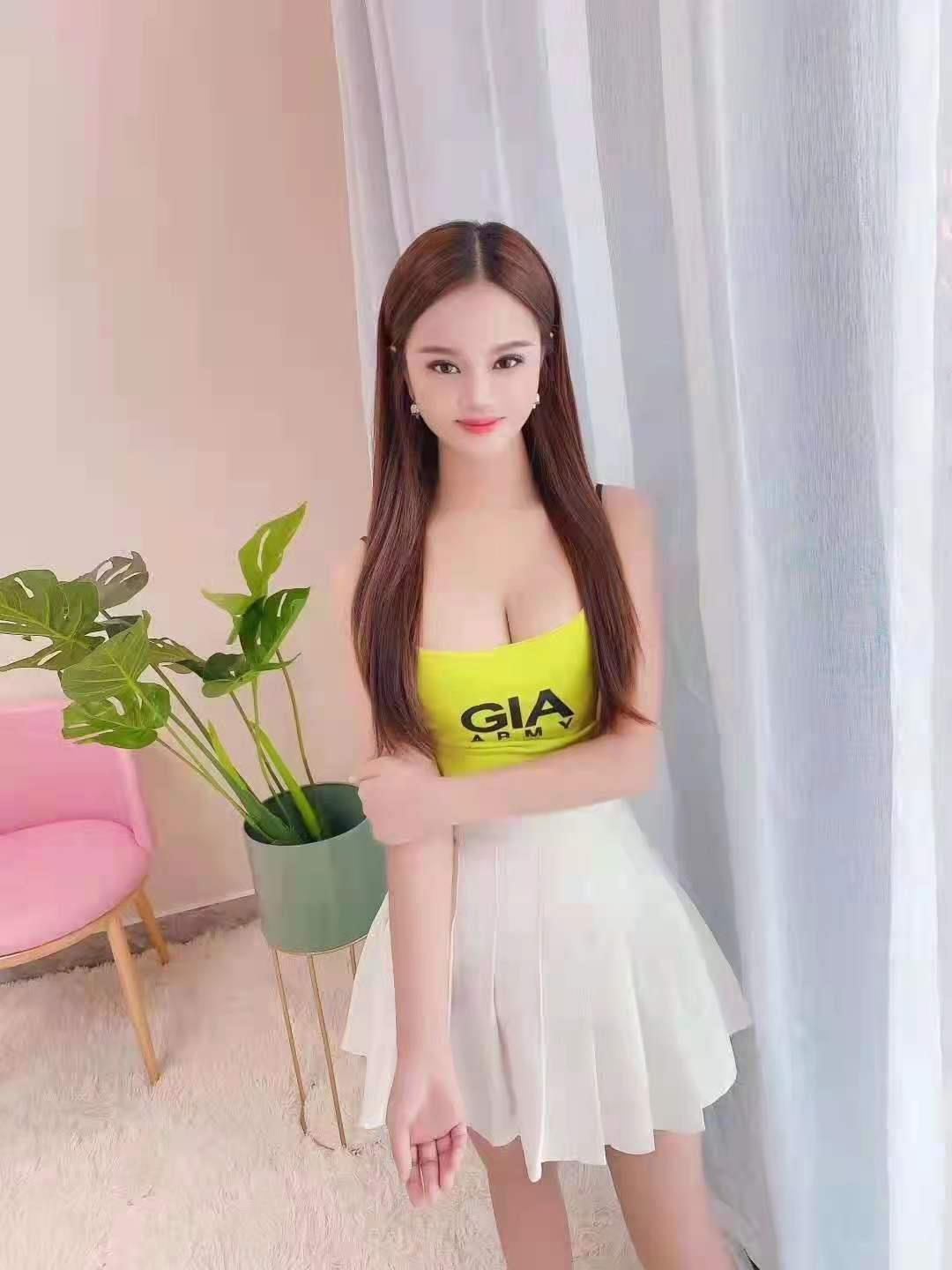 风骚妖精冰冰，服务不错 第2张