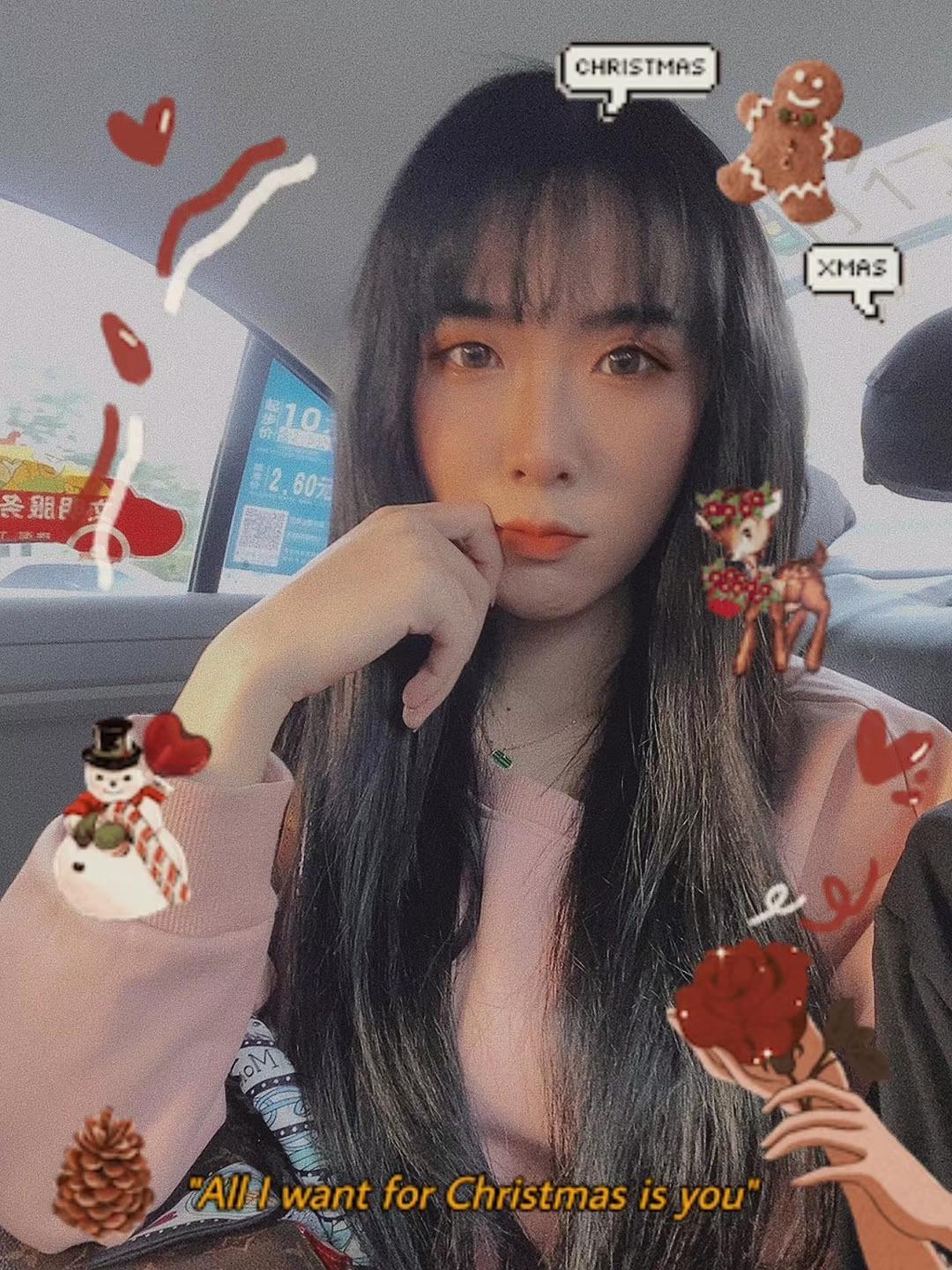 长沙阳光锦城娇小妹子 第2张